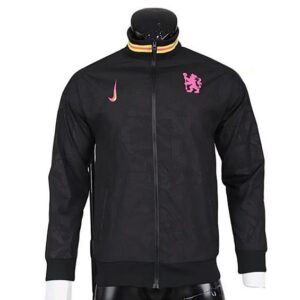 2025-26 Chelsea Maillot Domicile