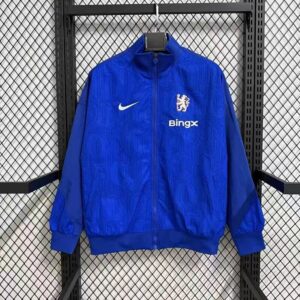 2025-26 Chelsea Maillot Domicile