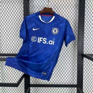 2025-26 Chelsea Maillot Domicile
