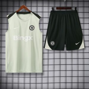2025-26 Chelsea Maillot Domicile