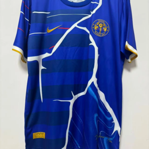 2025-26 Chelsea Maillot Entrainement