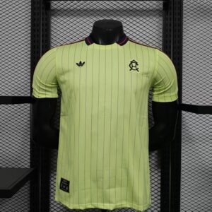 2025-26 Club America Maillot Domicile Version Joueur