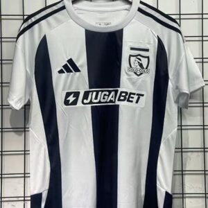 2025-26 Colo-Colo Maillot Special