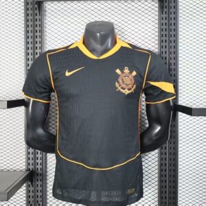 2025-26 Corinthians Maillot Third Version Joueur