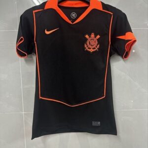 2025-26 Corinthians Maillot Third