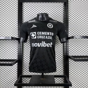 2025-26 Cruz Azul Maillot Third Version Joueur