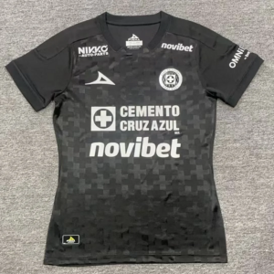 2025-26 Cruz Azul Maillot Third