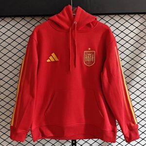 2025-26 Espagne Maillot Domicile
