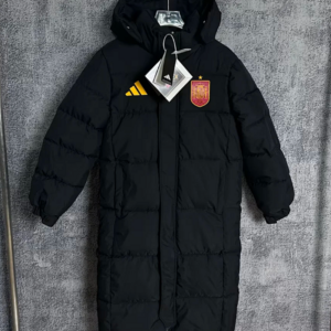 2025-26 Espagne Maillot Domicile