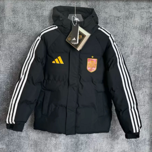 2025-26 Espagne Maillot Domicile