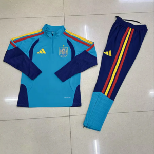 2025-26 Espagne Maillot Entrainement