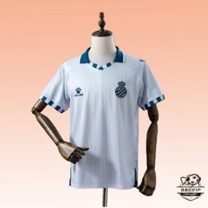 2025-26 Espanyol Maillot Exterieur