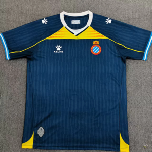 2025-26 Espanyol Maillot Third