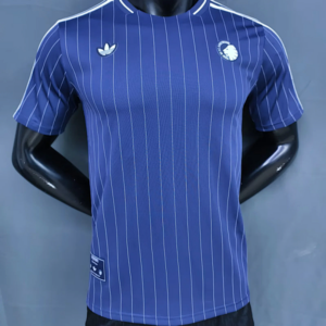 2025-26 FC Copenhagen Maillot Domicile Retro