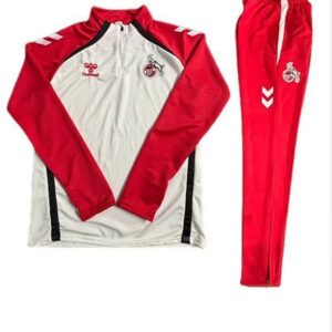 2025-26 FC Koln Maillot Entrainement