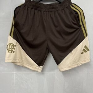 2025-26 Flamengo Maillot Entrainement