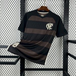 2025-26 Flamengo Maillot Special