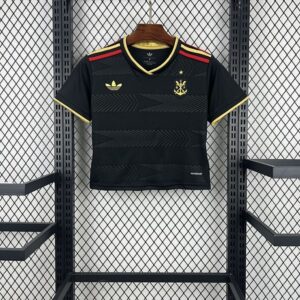 2025-26 Flamengo Maillot Special