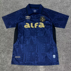 2025-26 Gremio Maillot Third
