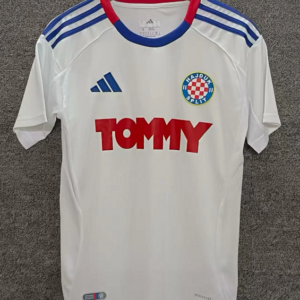 2025-26 Hajduk Split Maillot Domicile