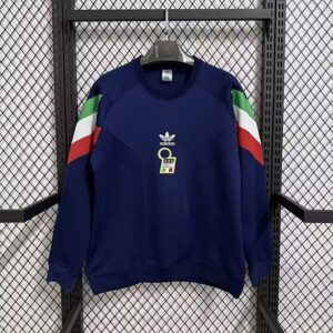 2025-26 Italie Maillot Domicile