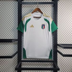2025-26 Italie Maillot Entrainement