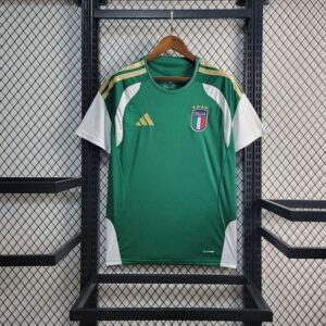 2025-26 Italie Maillot Entrainement
