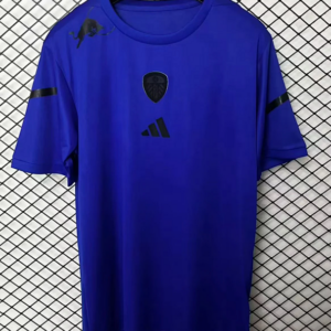 2025-26 Leeds United Maillot Entrainement