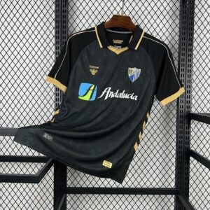 2025-26 Leganes Maillot Domicile Retro