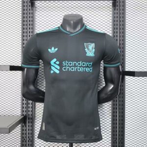 2025-26 Liverpool Maillot Special Version Joueur