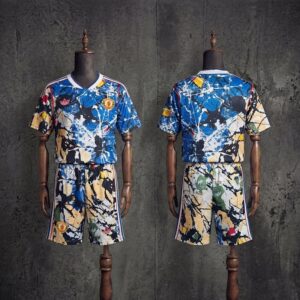 2025-26 Manchester United Maillot Domicile Enfant