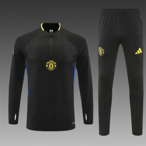 2025-26 Manchester United Maillot Entrainement