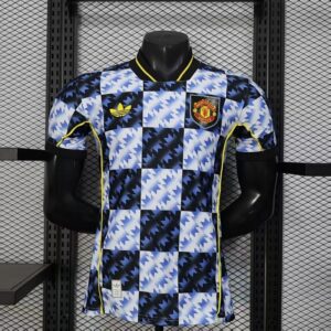 2025-26 Manchester United Maillot Special Version Joueur