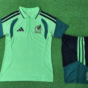 2025-26 Mexique Maillot Entrainement