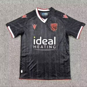 2025-26 Olympiacos Maillot Third