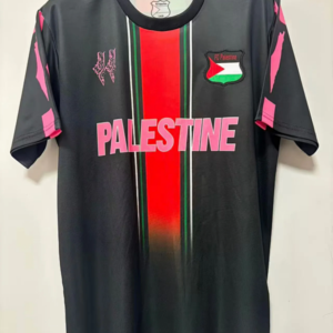 2025-26 Palestino Maillot Special