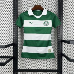 2025-26 Palmeiras Maillot Special