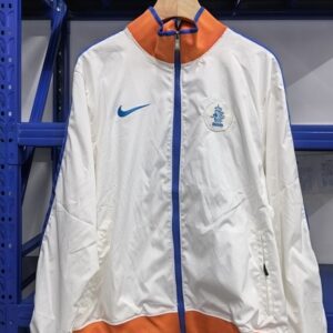 2025-26 Pays-Bas Maillot Domicile Retro