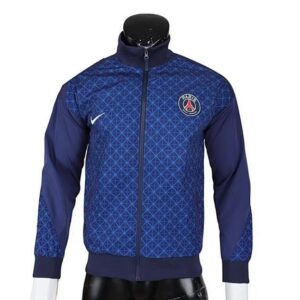 2025-26 PSG Maillot Domicile