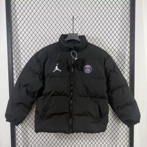 2025-26 PSG Maillot Domicile