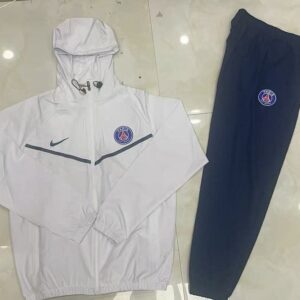2025-26 PSG Maillot Domicile