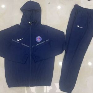 2025-26 PSG Maillot Domicile