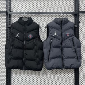 2025-26 PSG Maillot Domicile