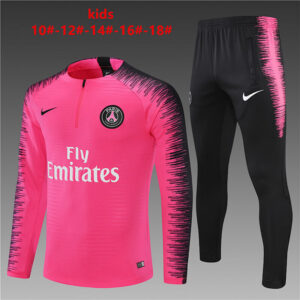 2025-26 PSG Maillot Entrainement