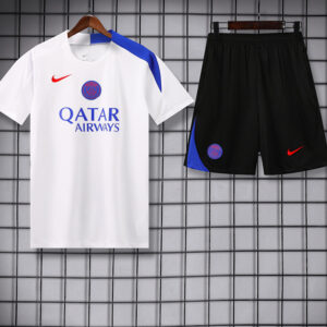2025-26 PSG Maillot Entrainement
