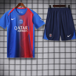 2025-26 PSG Maillot Entrainement