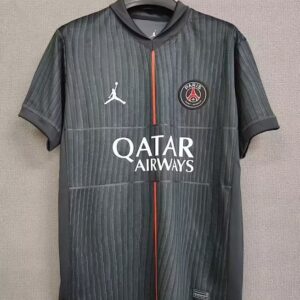 2025-26 PSG Maillot Exterieur