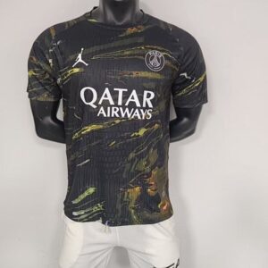 2025-26 PSG Maillot Special Version Joueur