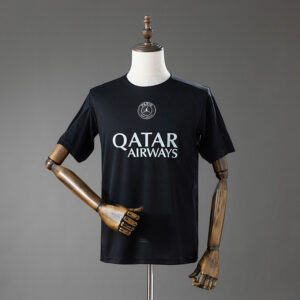 2025-26 PSG Maillot Special