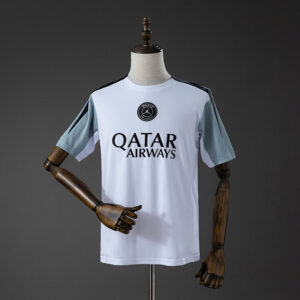 2025-26 PSG Maillot Special
